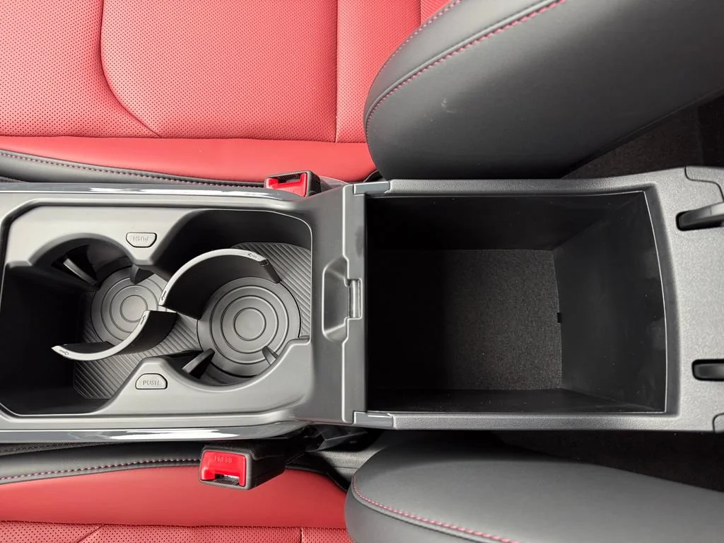 New 2026 Aurora Black Pearl Kia GT-Line image 30