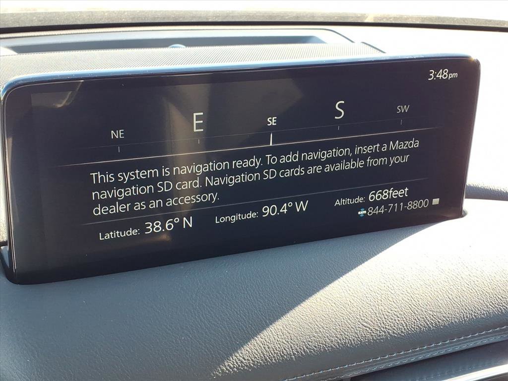 2025 Mazda CX-5 S Premium Plus package - Photo 7