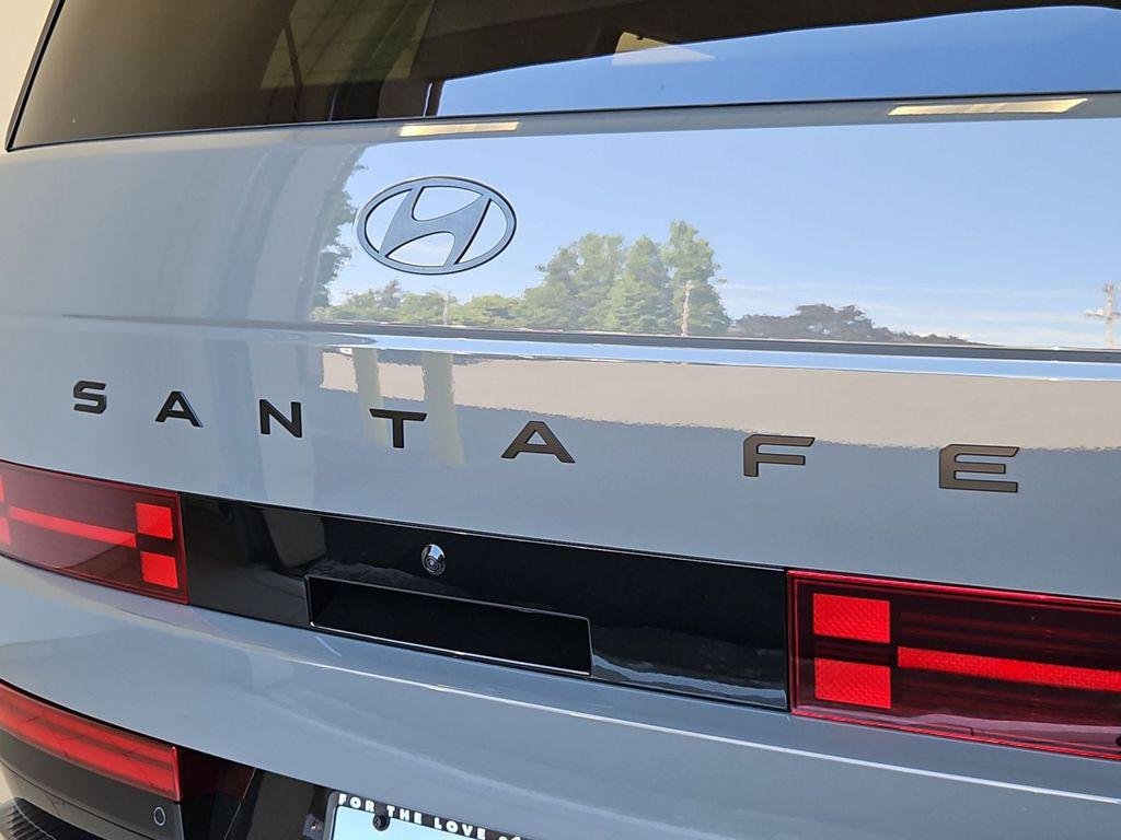 New 2026 Gray Hyundai Calligraphy AWD image 26