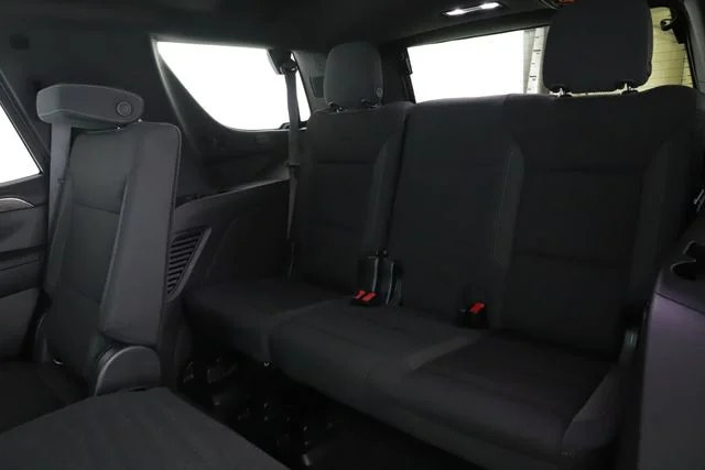 Used 2021 Black Chevrolet LS image 26