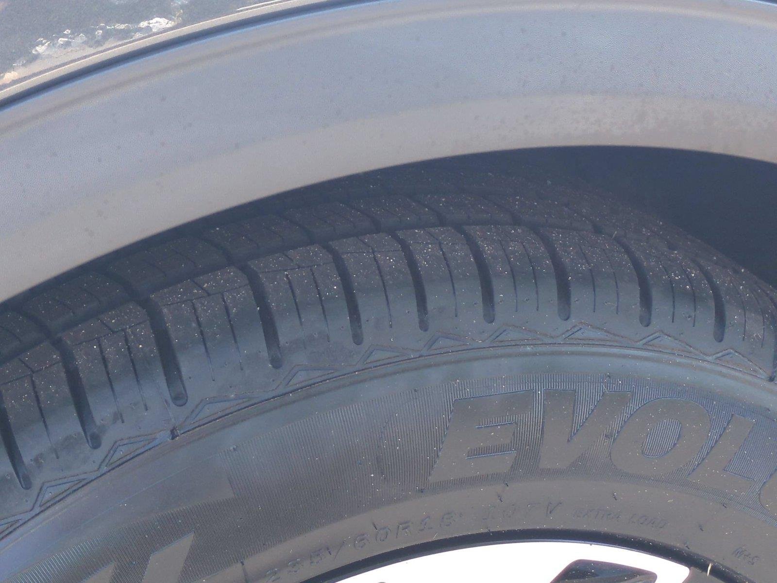 Used 2024 Steel Gray Kia EX image 14