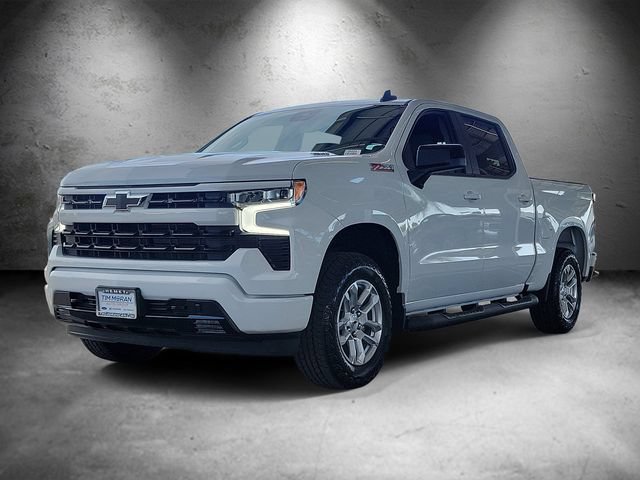 2026 Chevrolet Silverado 1500 RST - Photo 5