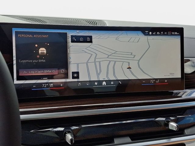 New 2027 Alpine White BMW xDrive40i image 16
