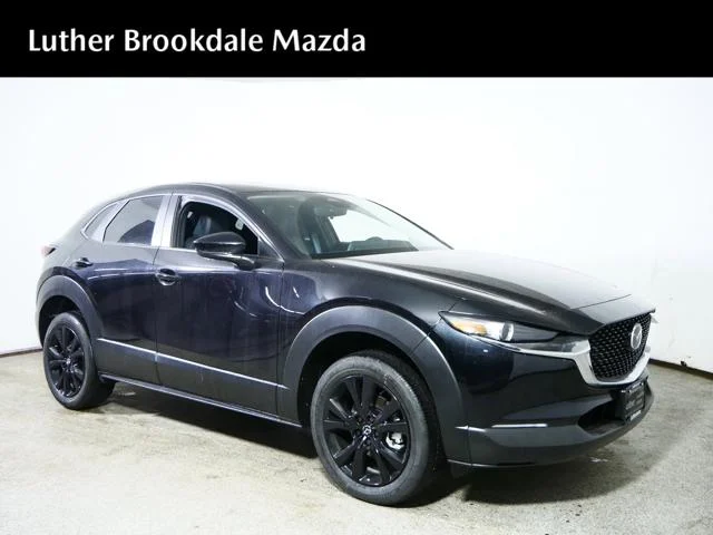 2026 Mazda CX-30 Select Sport AWD's photo