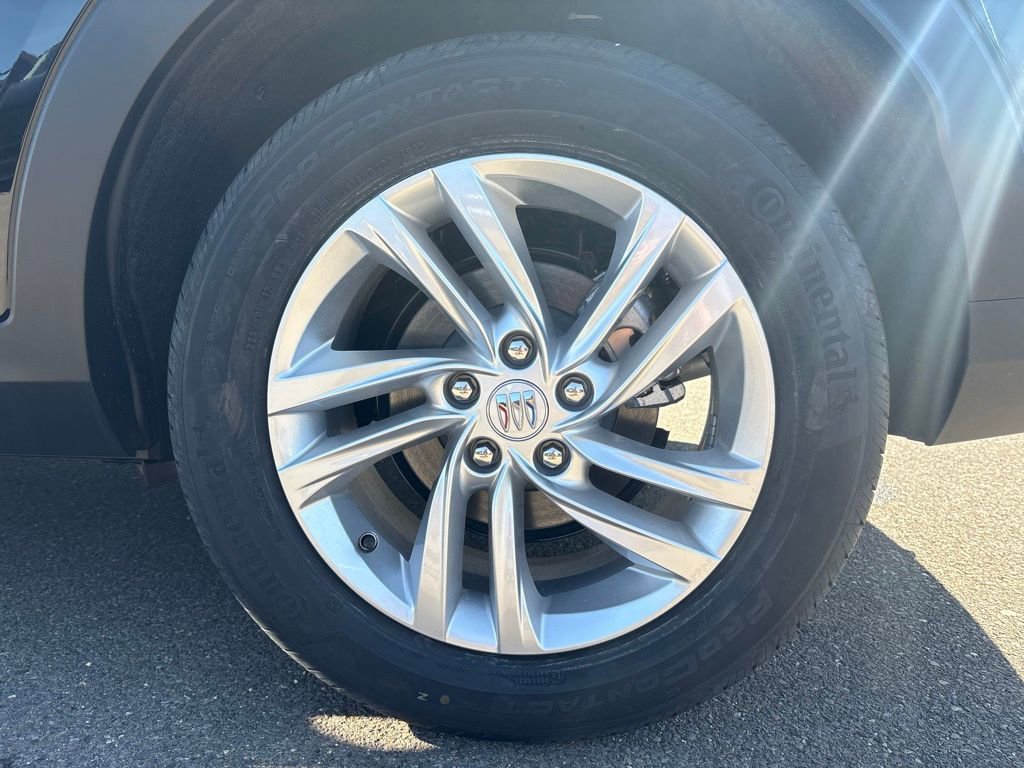 2026 Buick Envista Preferred - Photo 9