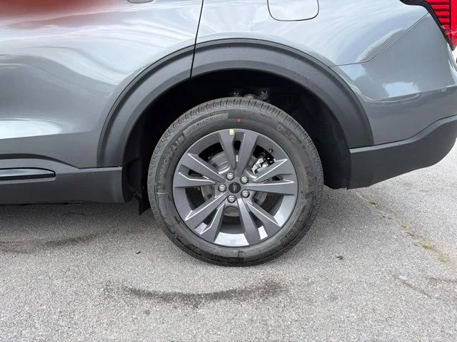 Used 2026 Gray Ford Active image 14