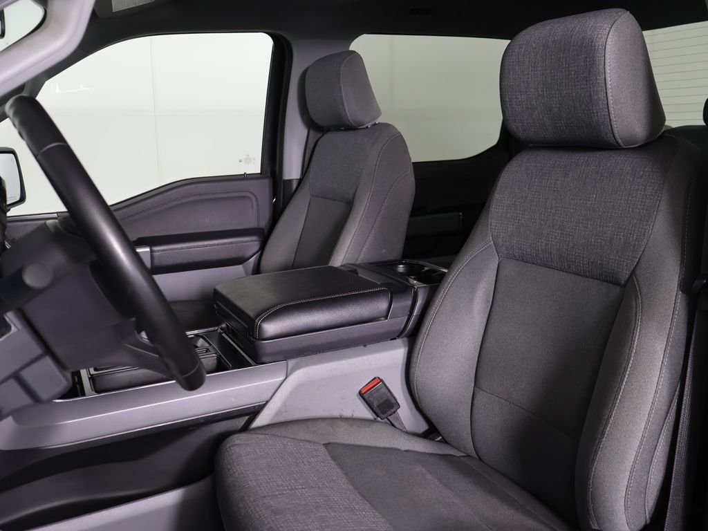 2024 Ford F-150 XLT - Photo 24