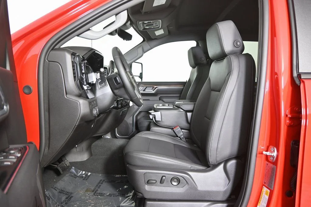 2026 Chevrolet Silverado 3500 HD LT - Photo 20
