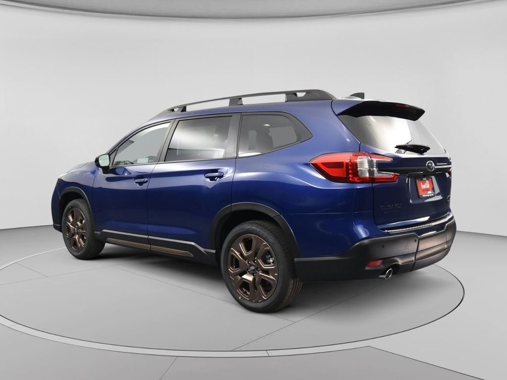 New 2026 SAPPHIRE BLUE PEARL Subaru Limited Bronze Edition 7-Passenger image 13
