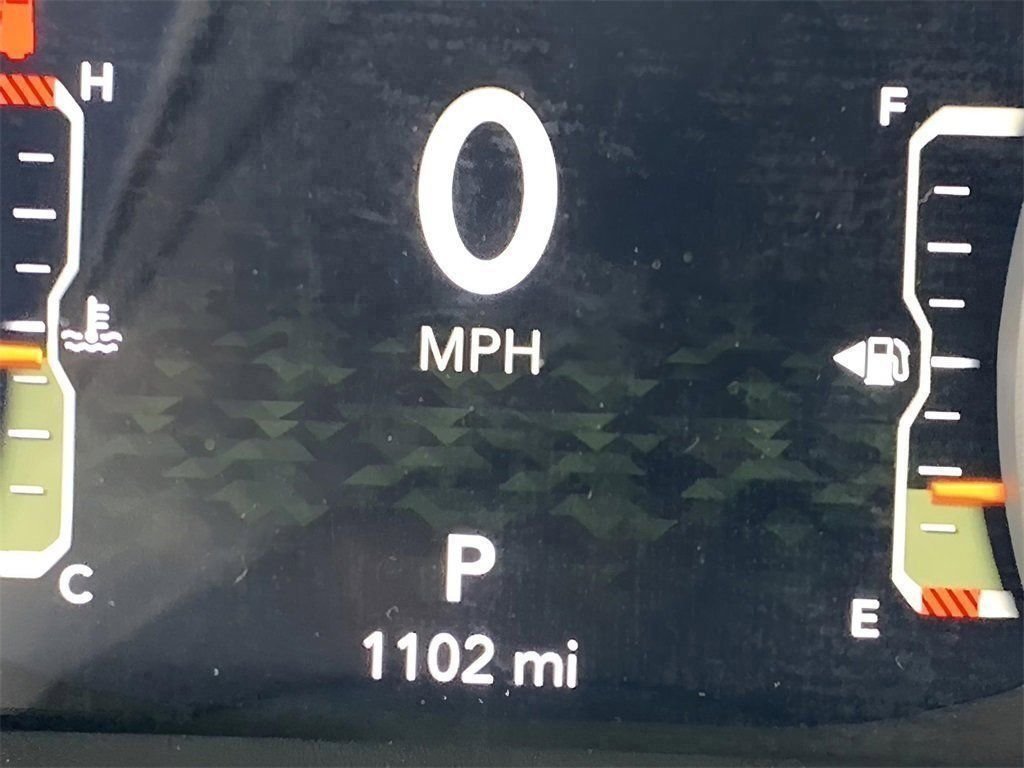 2025 Jeep Wrangler 4-Door Rubicon - Photo 33