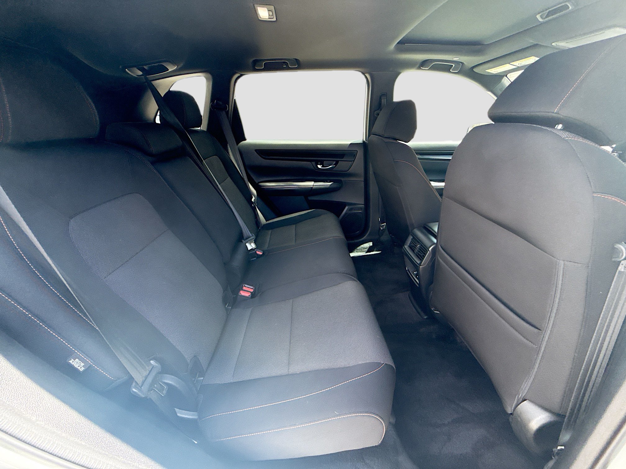 2023 Honda CR-V Sport - Photo 28