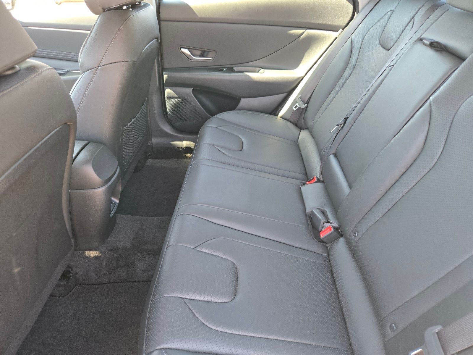 Certified Used 2025 Gray Hyundai Limited image 12
