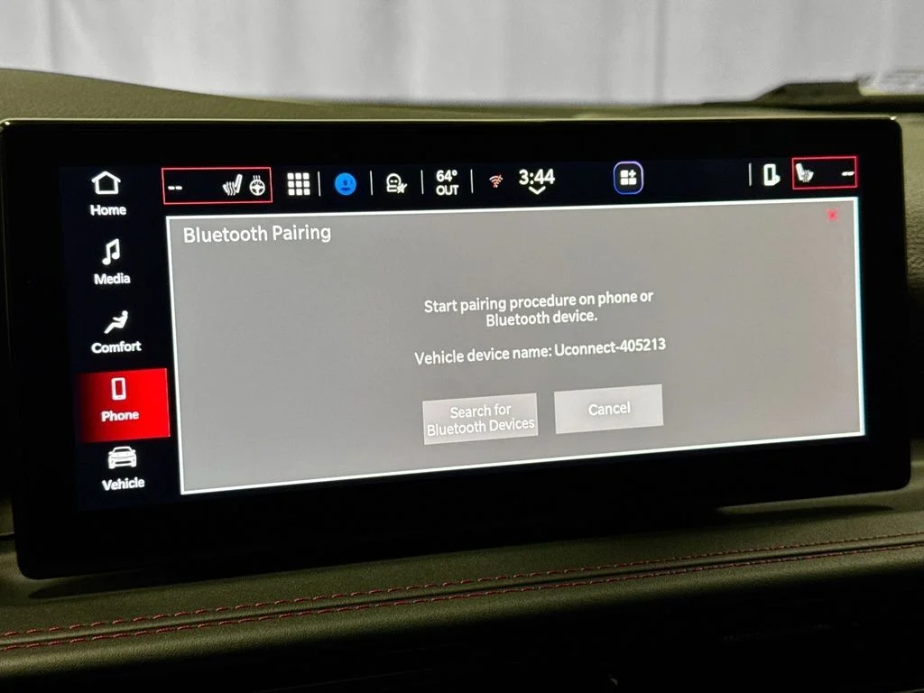 2025 Dodge Hornet GT - Photo 28