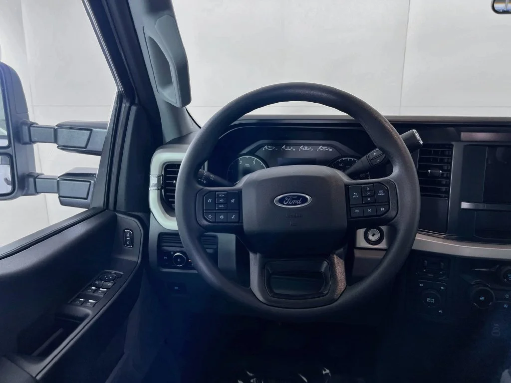 New 2026 White Ford XL image 25