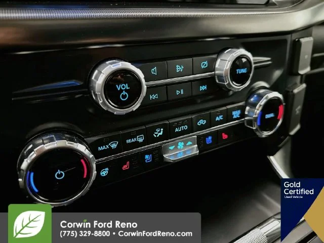 Certified Used 2026 Green Ford Raptor image 20