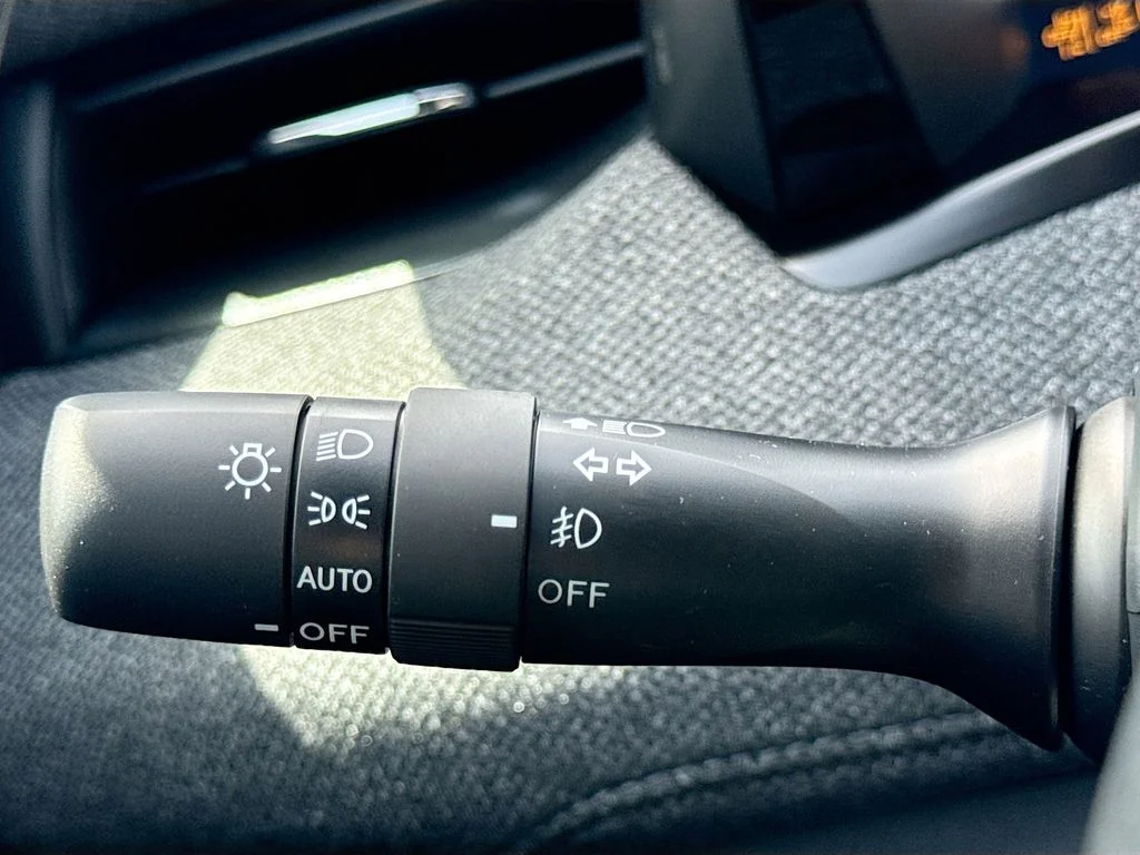 New 2026 MAGNETITE GRAY METALLIC Subaru Premium image 13