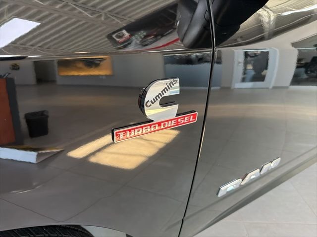 2025 RAM 2500 Big Horn - Photo 11
