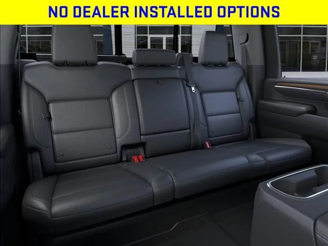 2026 GMC Sierra 2500HD SLT - Photo 17