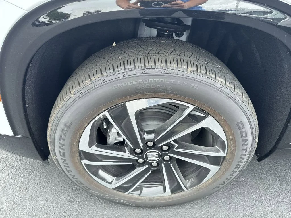 2026 Buick Enclave Sport Touring - Photo 16