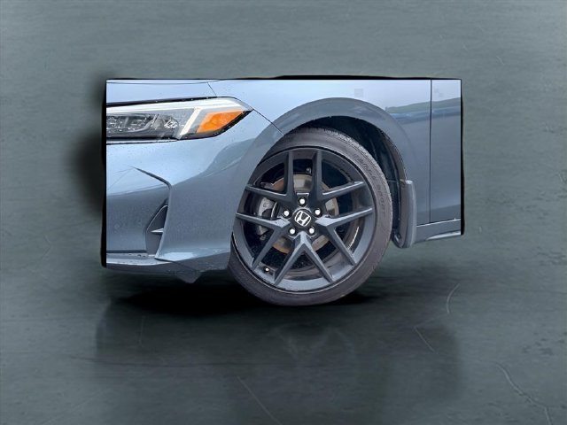 Used 2025 Gray Honda Sport image 26