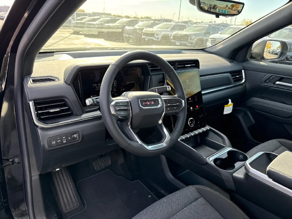 Vehicle thumbnail