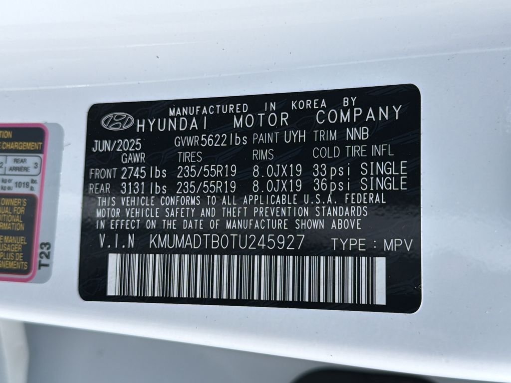 2026 GENESIS GV70 Standard - Photo 40