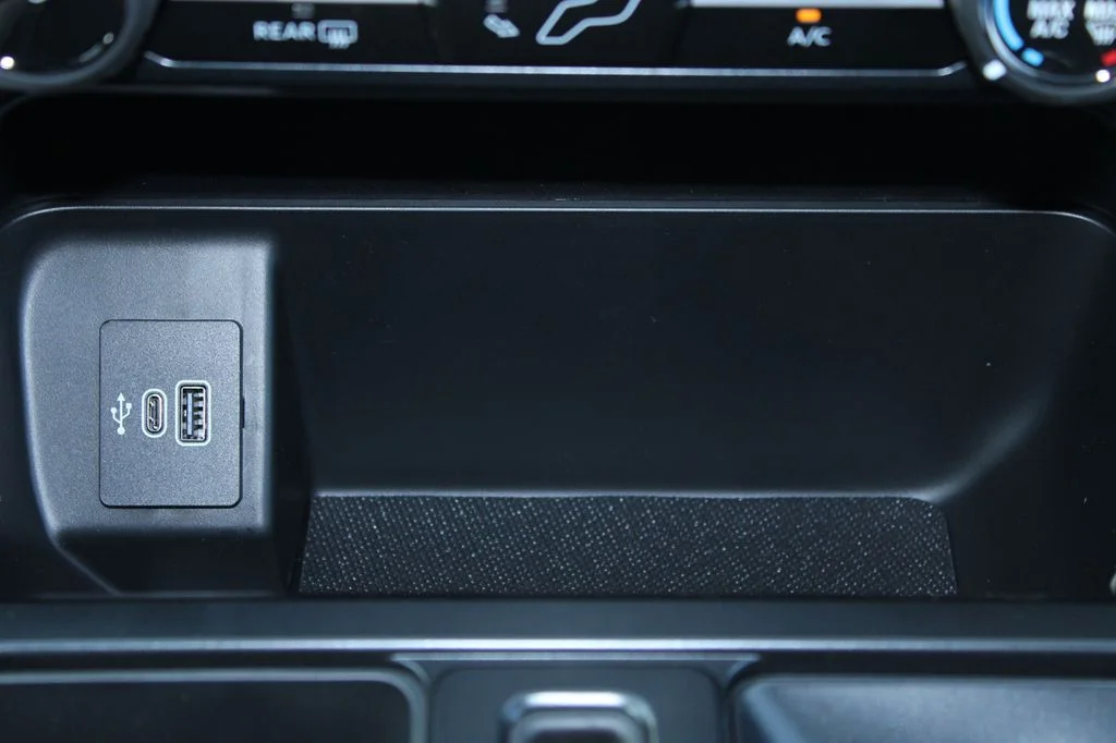 New 2026 Agate Black Metallic Ford STX® image 26