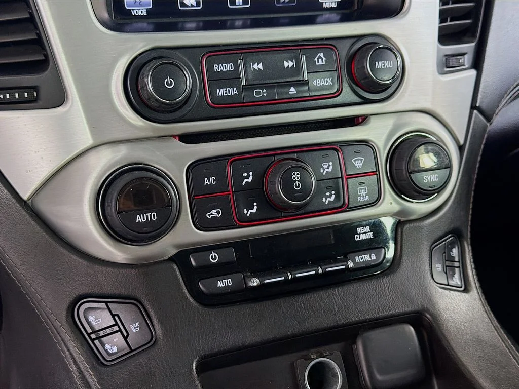 Used 2015 White GMC SLT 1500 image 17