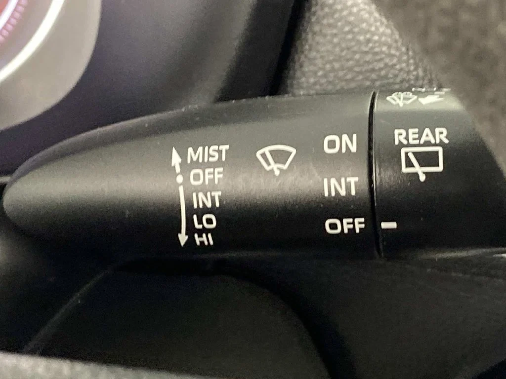 Used 2024 Pearl Toyota LE image 18