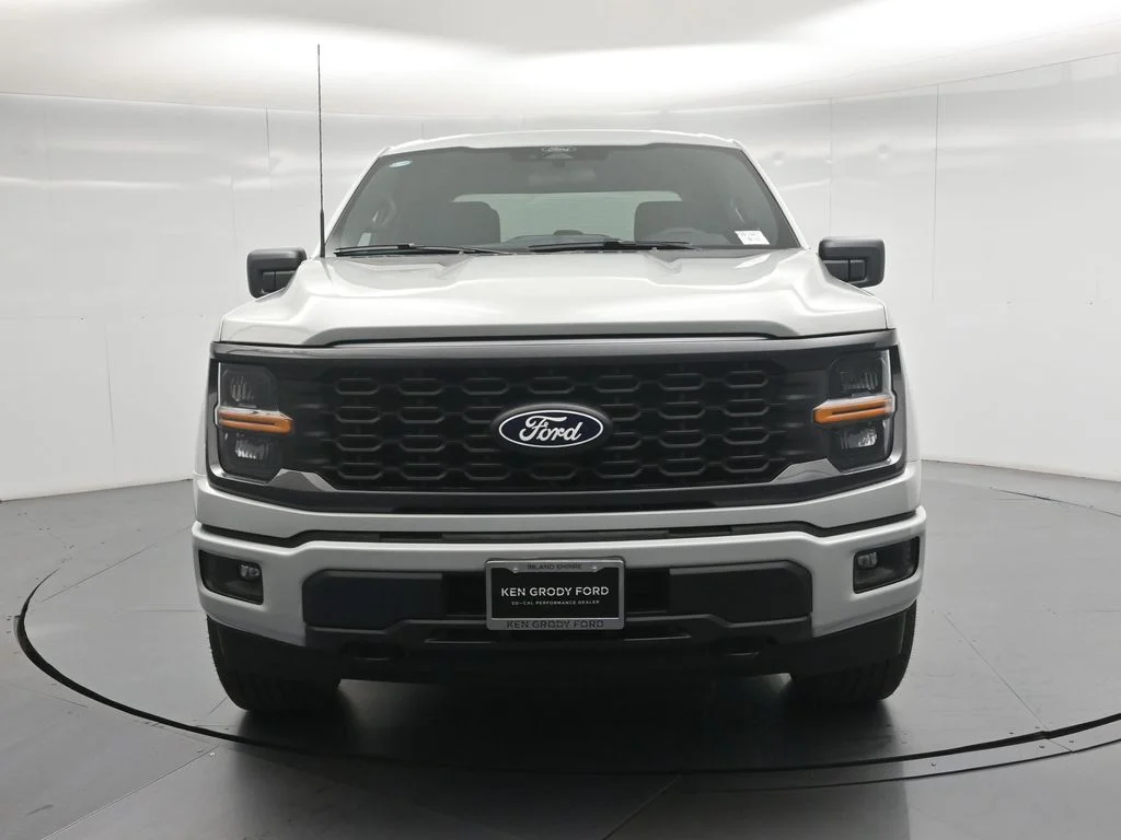 New 2026 Avalanche Ford STX image 43