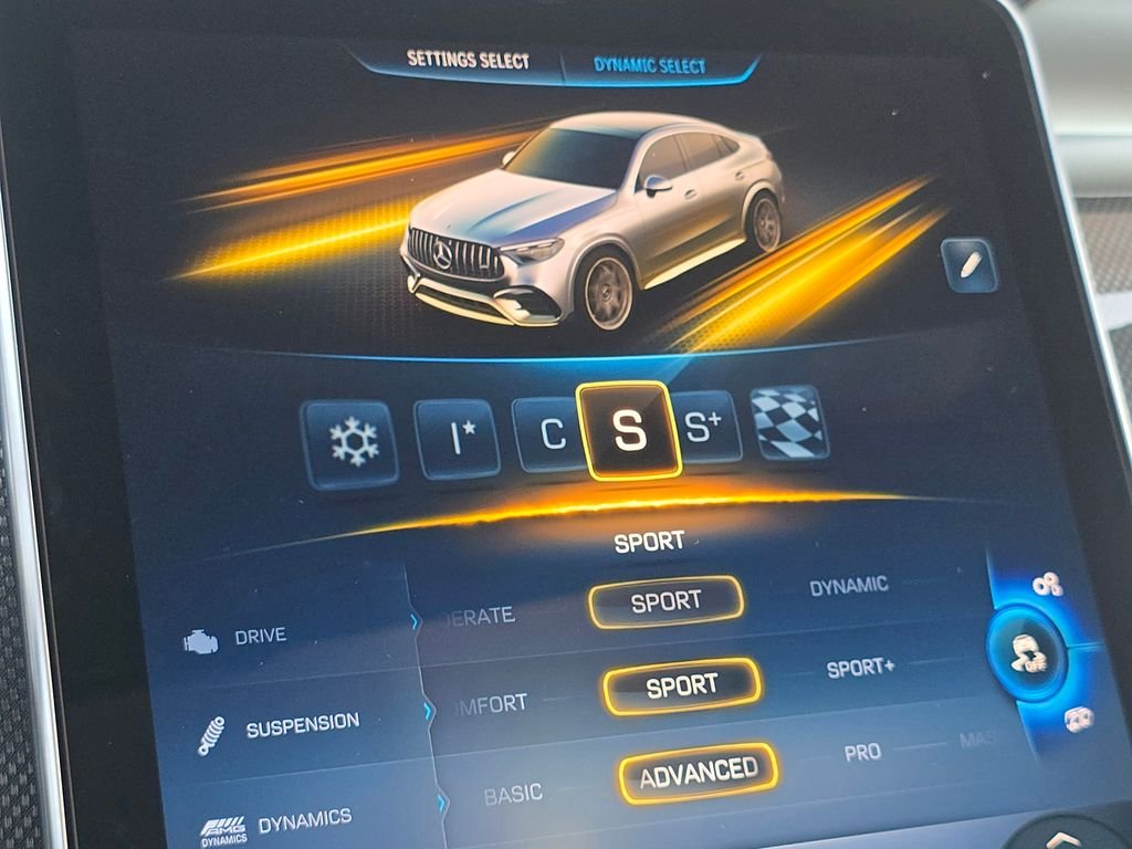 New 2027 MANUFAKTUR Moonlight White Metallic Mercedes-Benz  image 34
