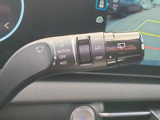 2026 Hyundai Tucson Limited - Photo 31