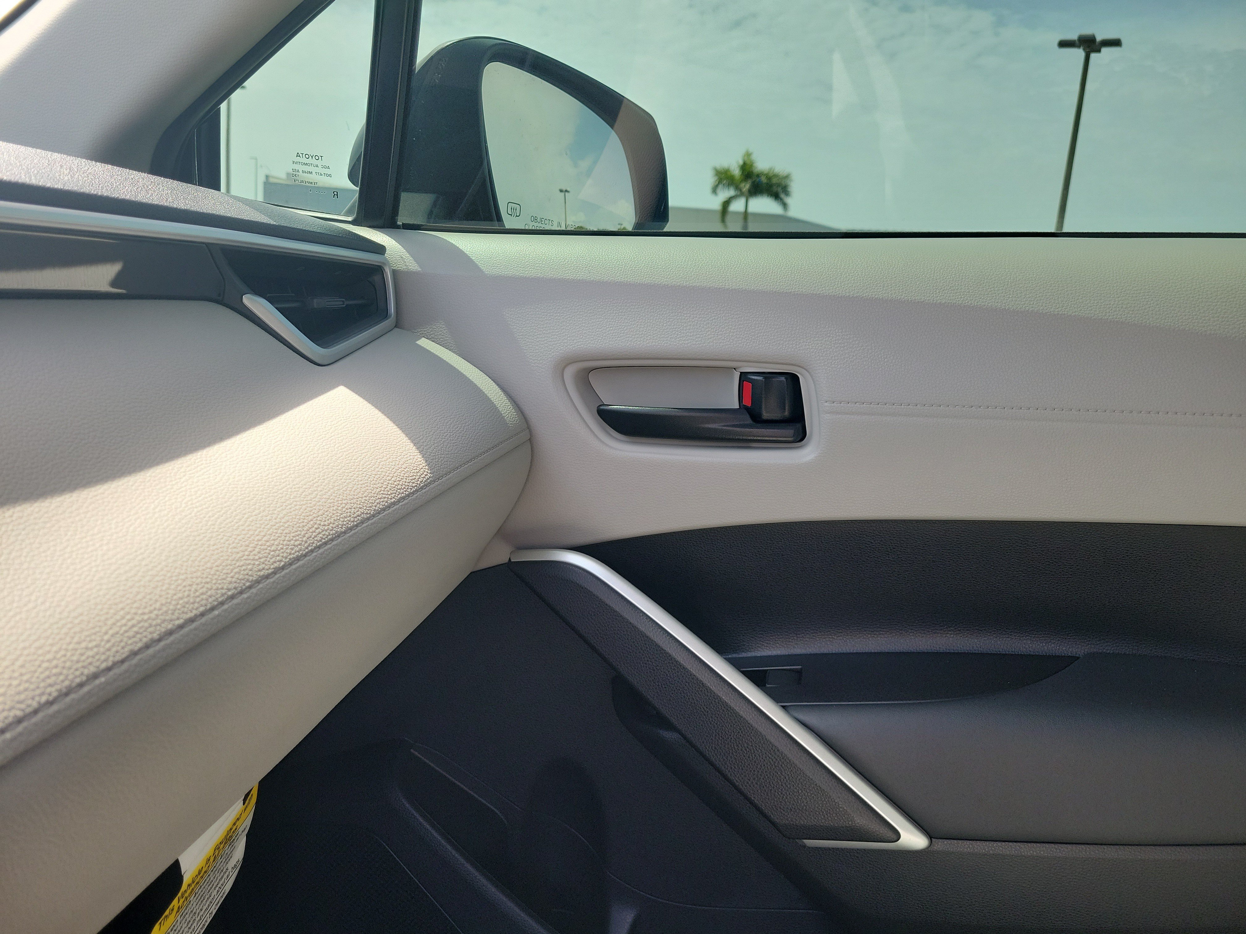 Used 2026 Jet Black Toyota L image 28