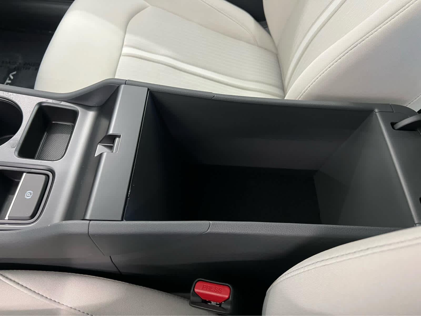 2025 Hyundai Sonata SE - Photo 23