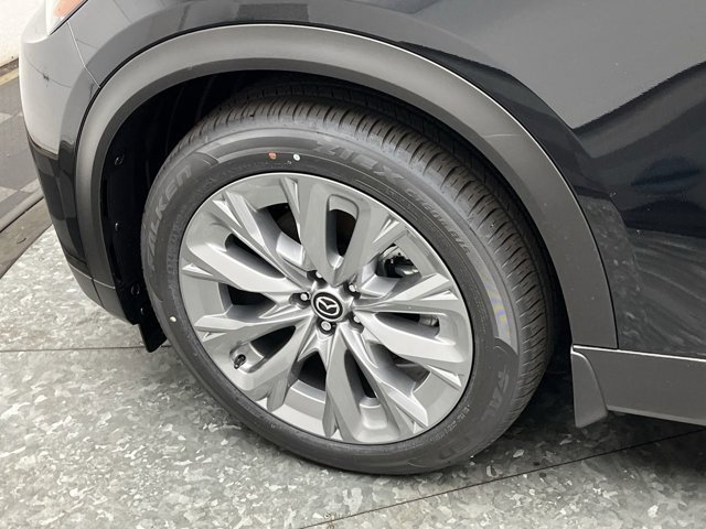 New 2026 Jet Black Mica Mazda Preferred image 34