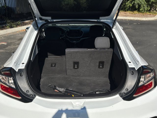 Used 2017 White Chevrolet LT image 9