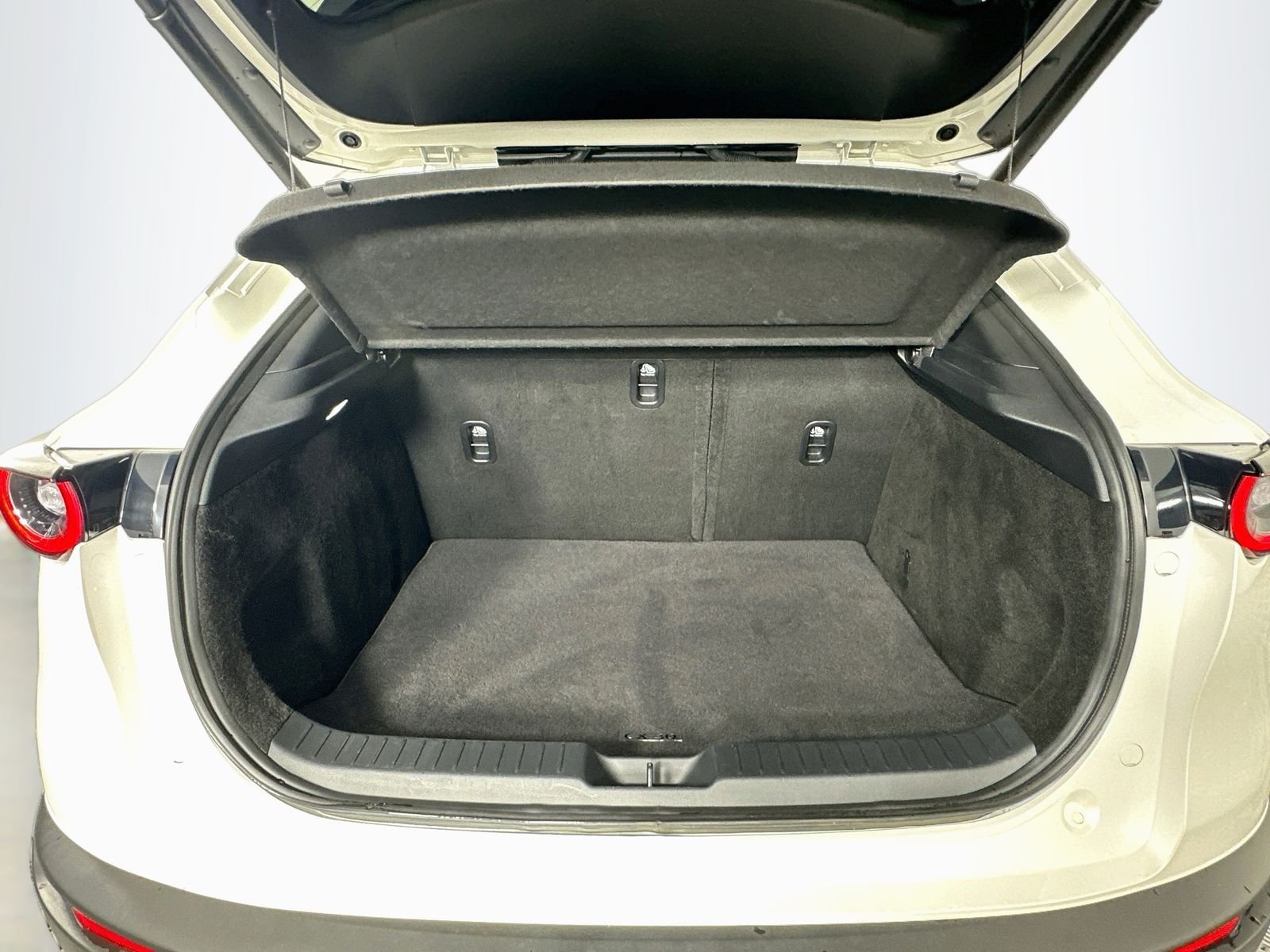 Used 2024 Snowflake White Pearl Mica Mazda 2.5 S Premium Package image 28