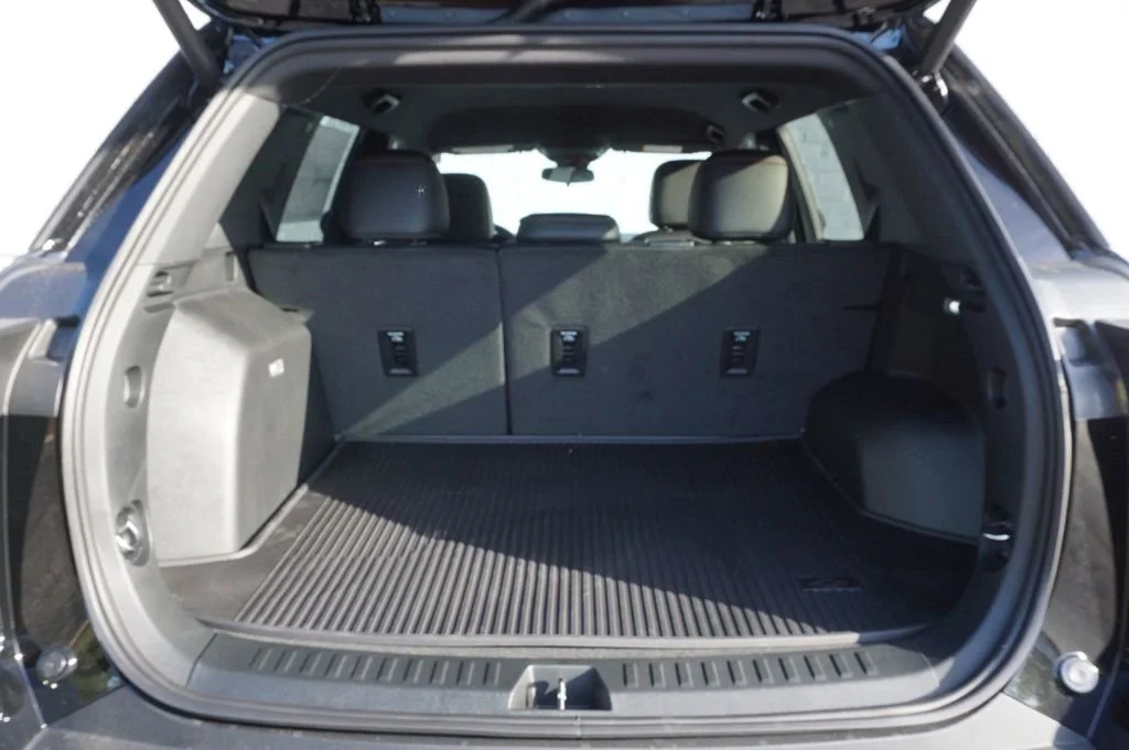 2026 Chevrolet Equinox RS - Photo 27