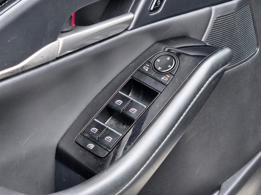 Used 2024 Tan Mazda 2.5 S Select Sport image 18