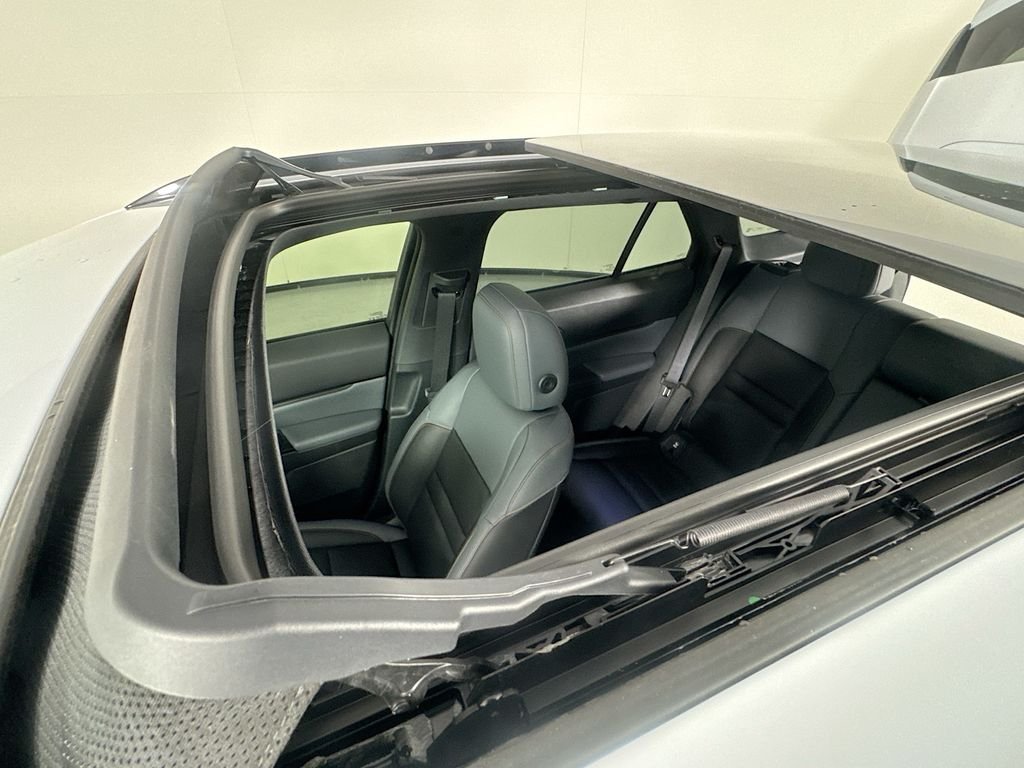 2026 Honda Prologue Touring - Photo 27