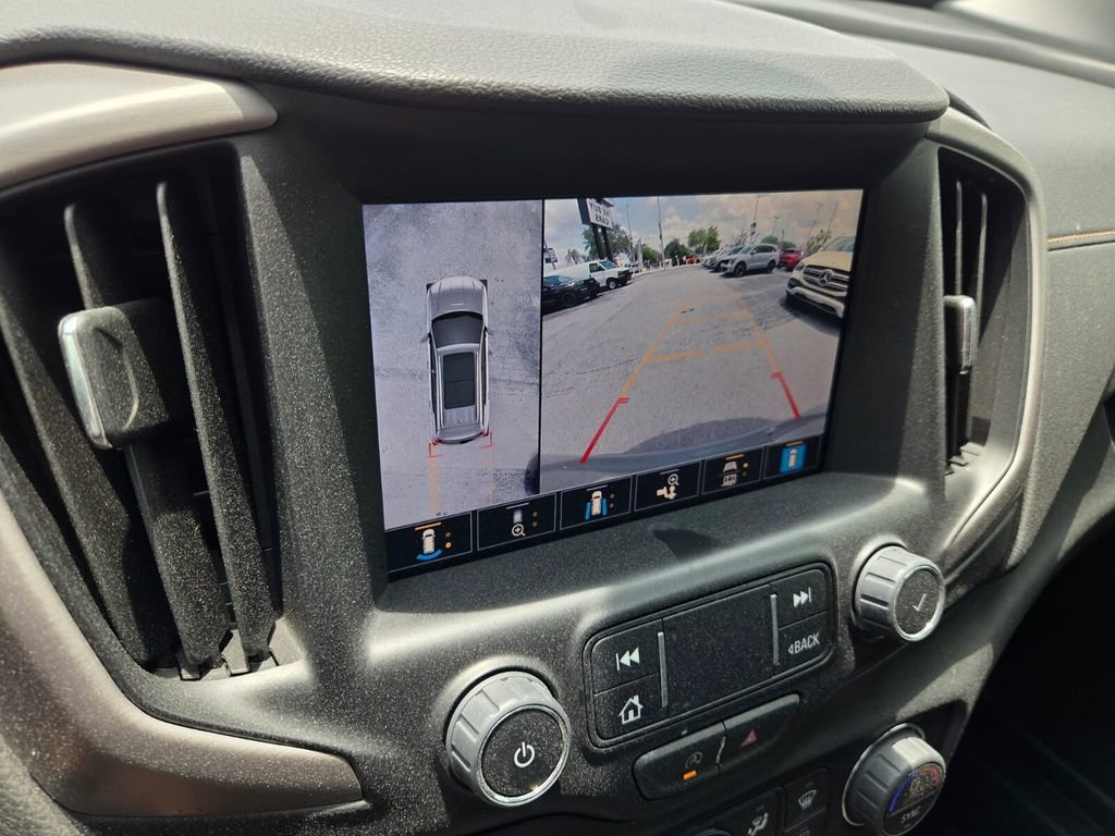 2023 GMC Terrain AT4 - Photo 32