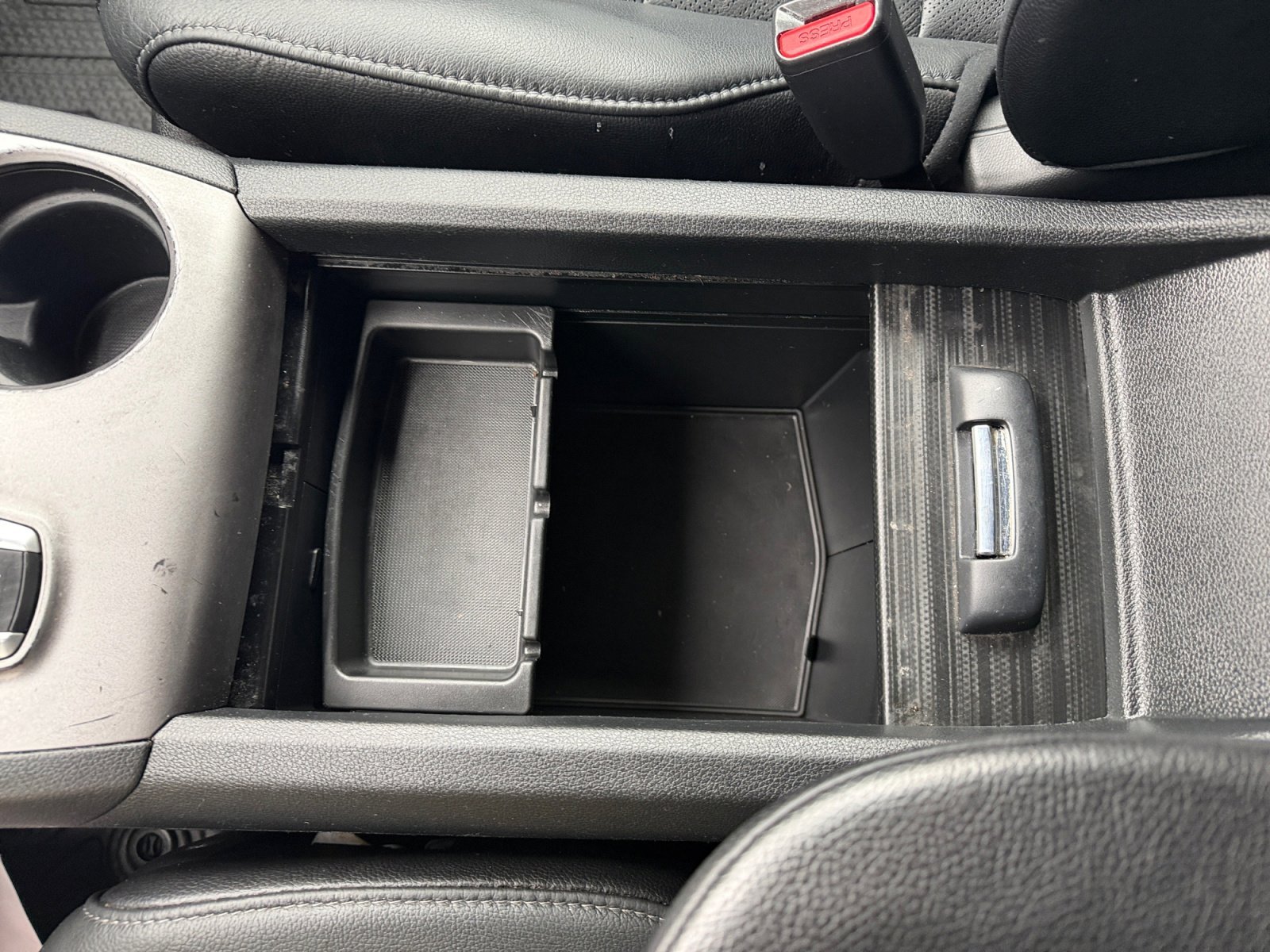 2021 Honda Passport EX-L - Photo 18