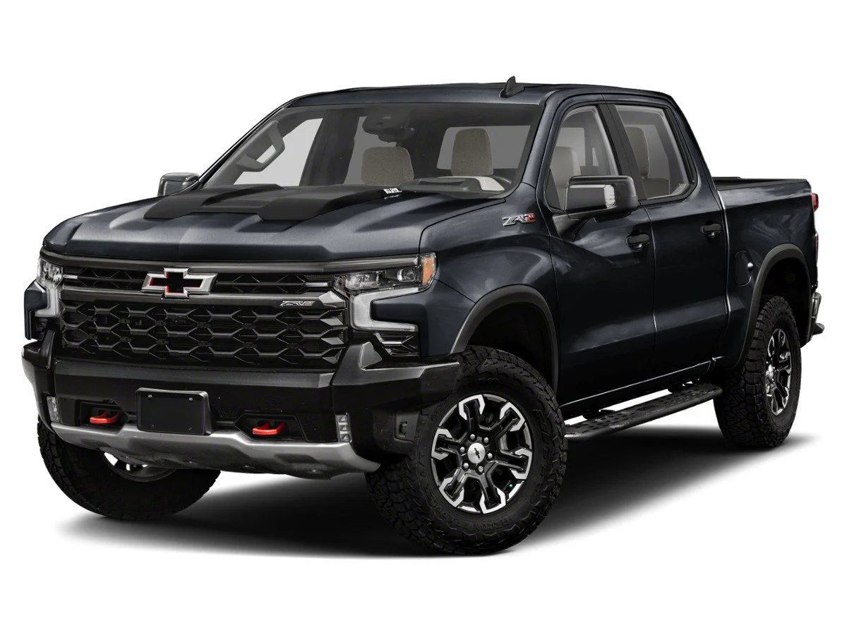 2024 Chevrolet Silverado 1500 ZR2 - Photo 1
