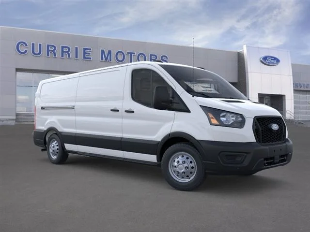 New 2026 Oxford White Ford Base image 7