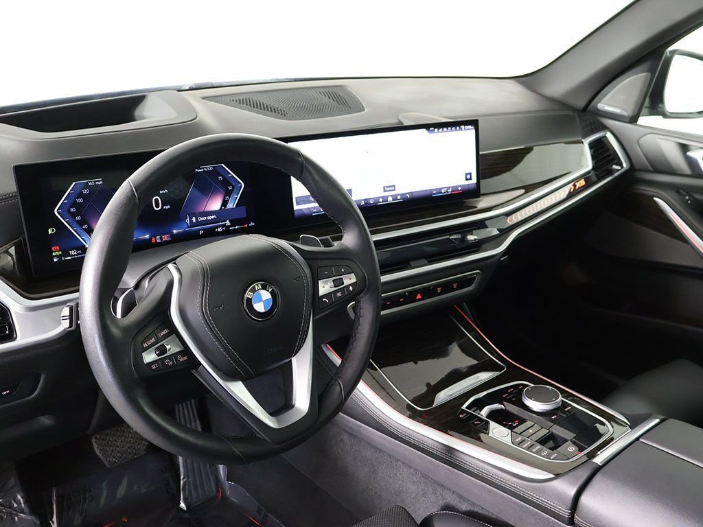 2024 BMW X5 40i - Photo 28