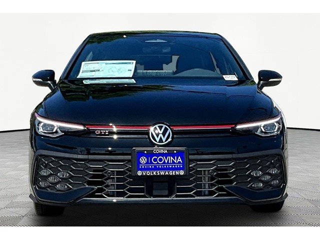 New 2026 Mythos Black Metallic Volkswagen 2.0T S image 2