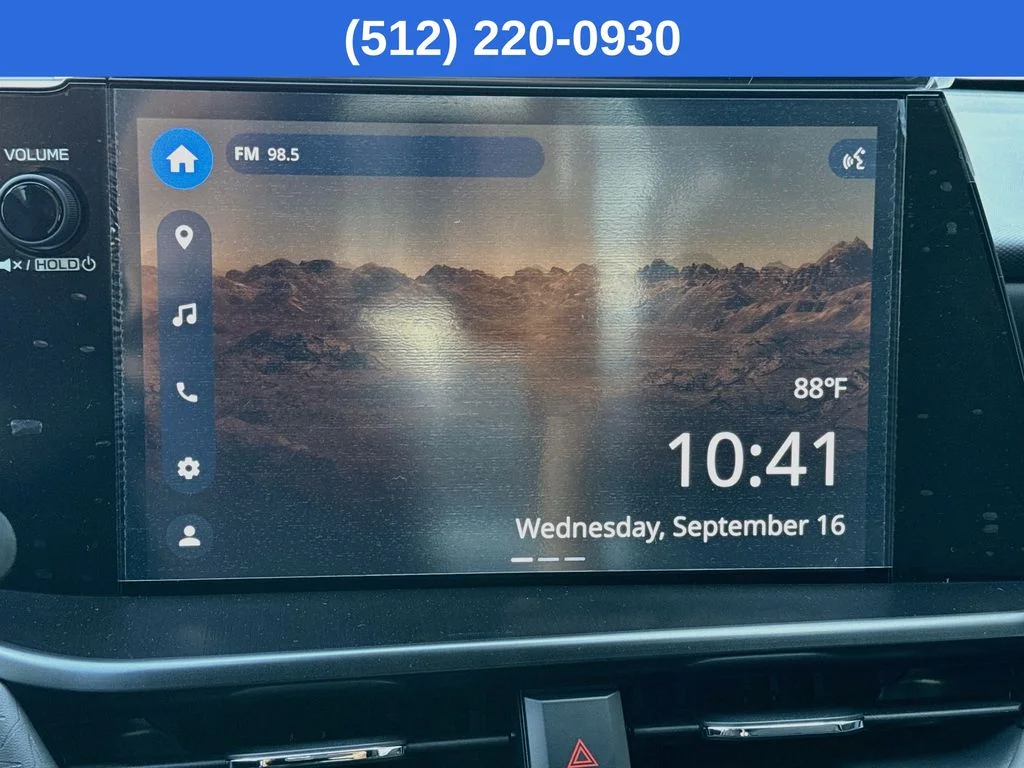 New 2026 RIVER ROCK PEARL Subaru Wilderness image 18