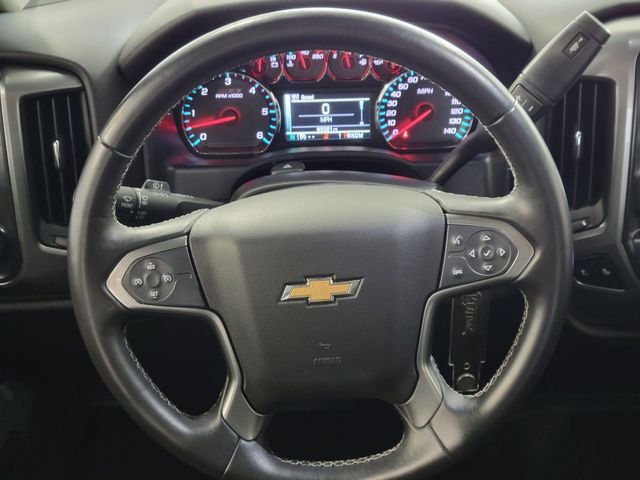 Used 2016 White Chevrolet LT image 24