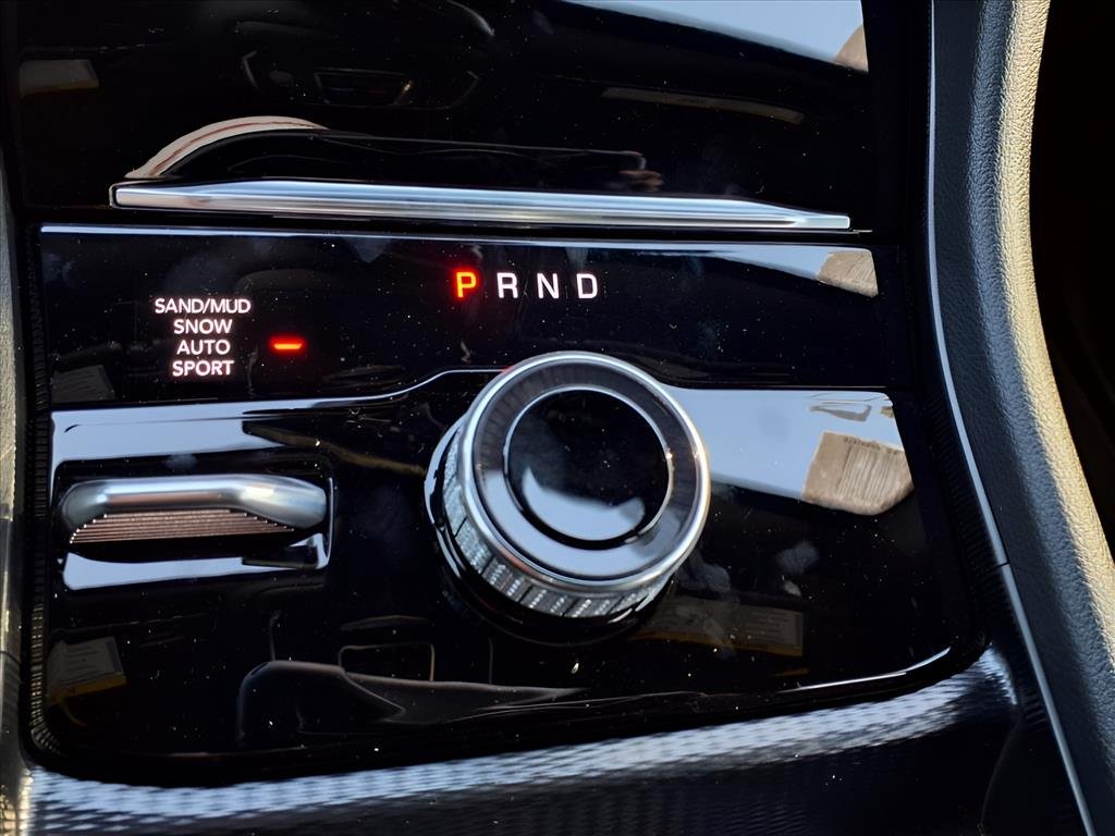 2025 Jeep Grand Cherokee L Limited - Photo 12