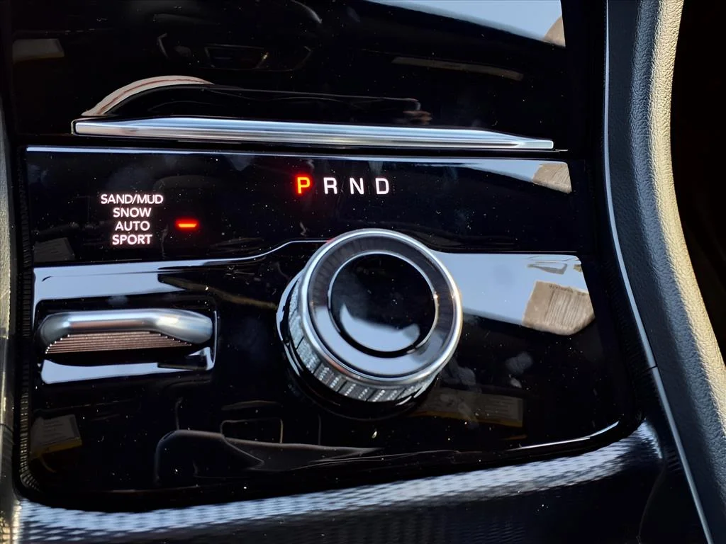 2025 Jeep Grand Cherokee L Limited - Photo 12